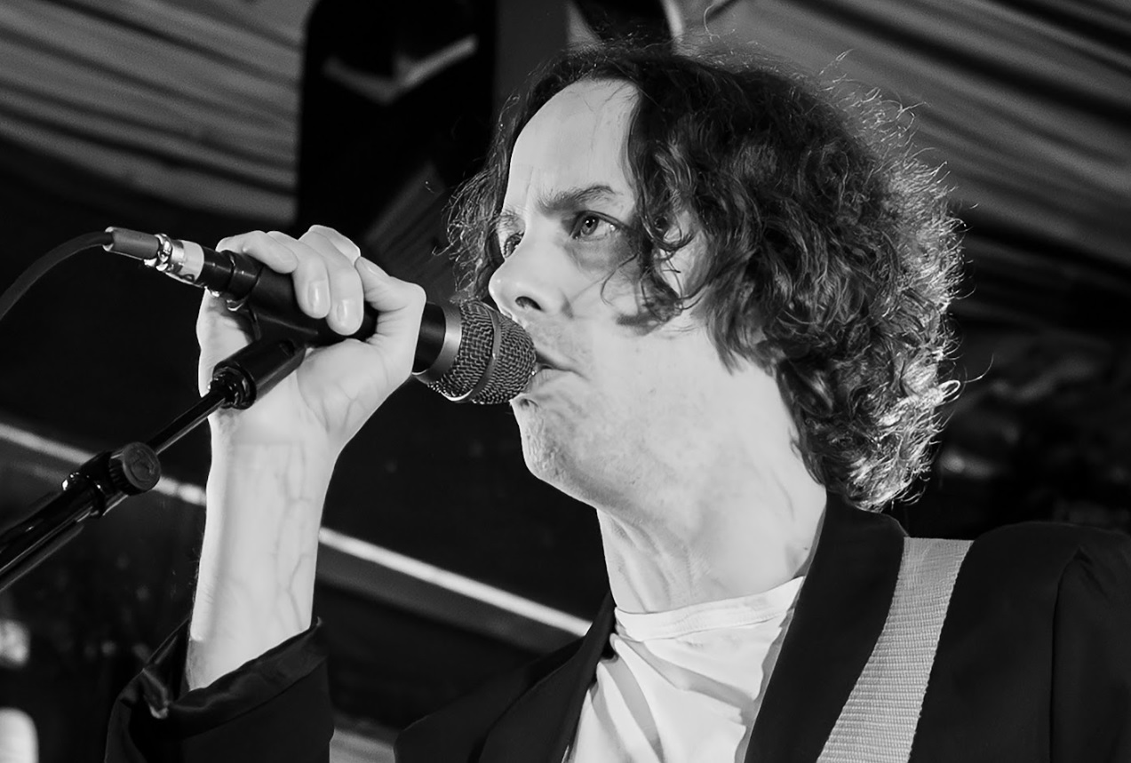 Razorlight perform very intimate Brighton gig