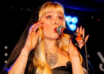 Winter Gardens and chums absolutely nail it!