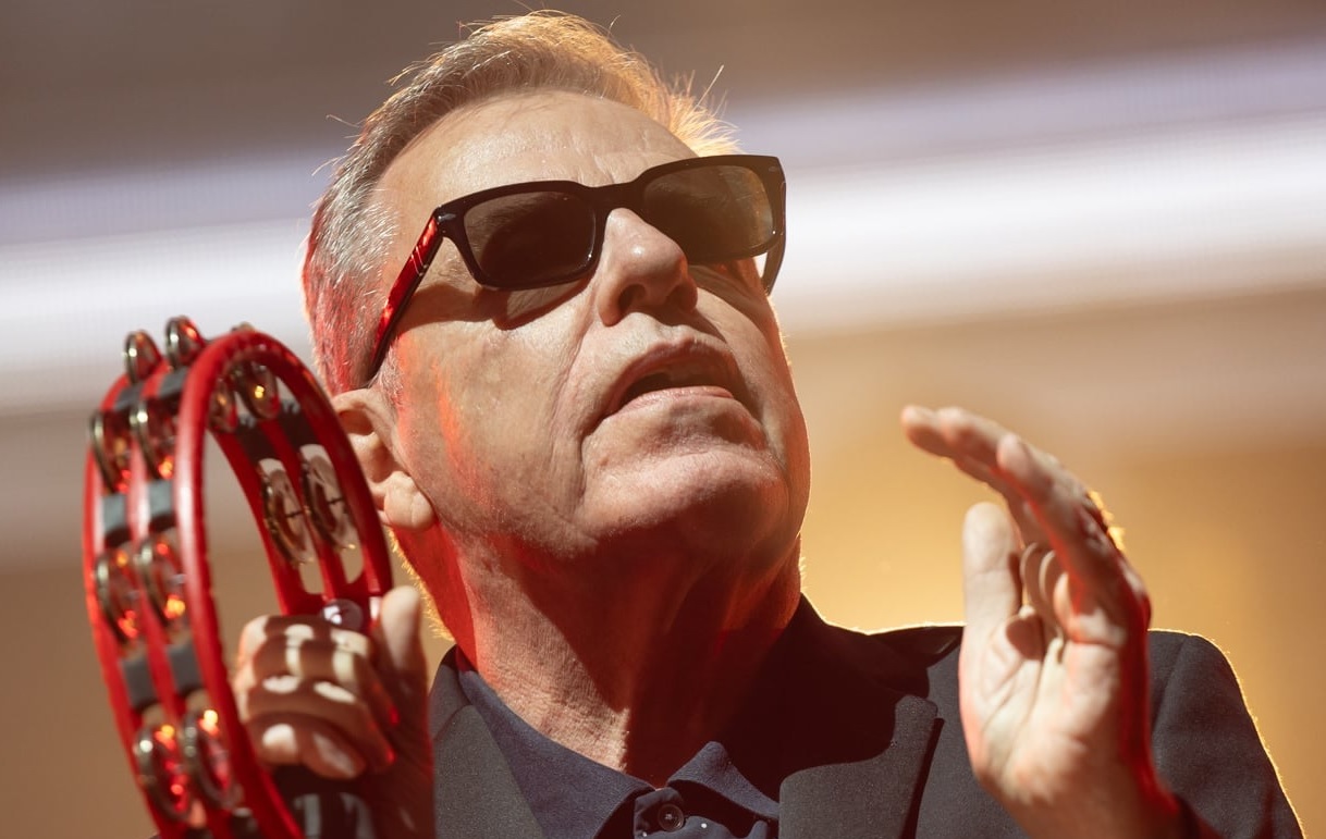 Sax, ska and spectacle &ndash; Madness triumph after double-header in Brighton