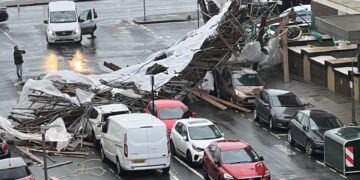 Rapist attacked woman in city centre park