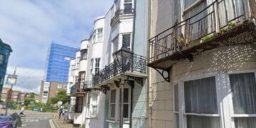 Family home to become seven-bedroom HMO