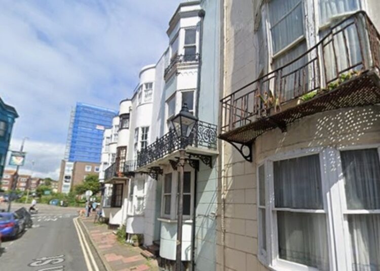 Family home to become seven-bedroom HMO