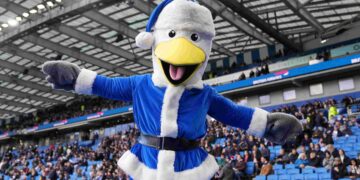 Brighton and Hove Albion draw a blank against Sunderland