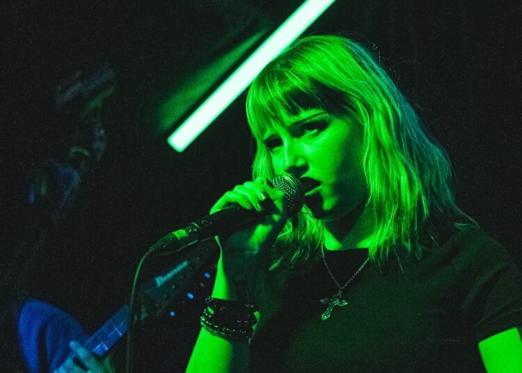 £1 ticket tour brings over one thousand people back into grassroots venues