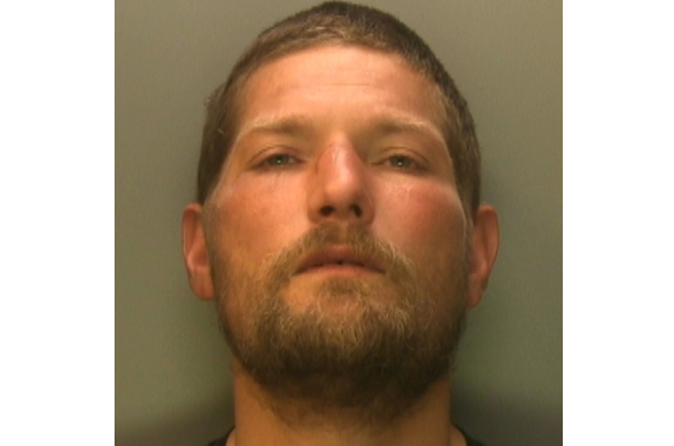 Brighton sex attacker jailed