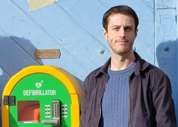 More life-saving heart starters urgently needed in Brighton and Hove, says campaigner