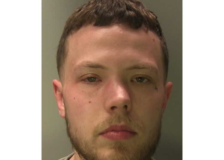 Man jailed for attempted robbery in Brighton