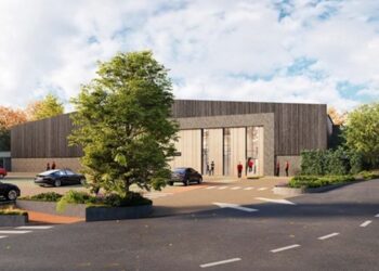 Royal Mail depot tweaks approved