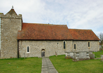 Bell at oldest church to ring in Christmas Day after years of silence