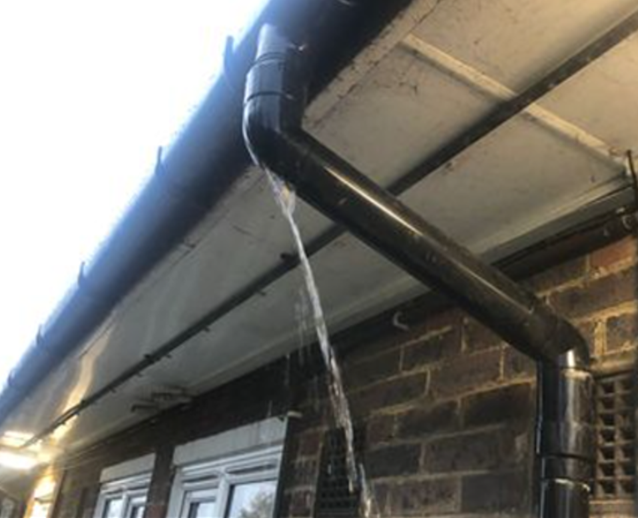 Resident reps say poor maintenance damages their homes Resident reps say poor maintenance damages their homes