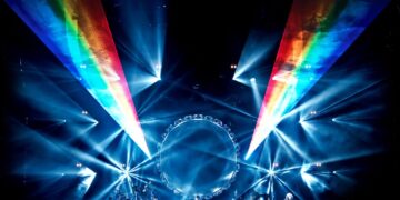 The Australian Pink Floyd announce two Sussex shows