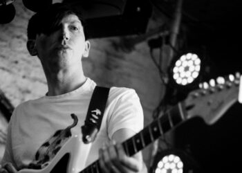 TVAM announces 12-date UK tour