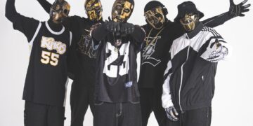 BLACKGOLD announce headline UK tour