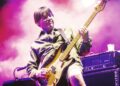 Blur’s Alex James bringing ‘Britpop Classics’ to Brighton