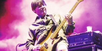 Blur’s Alex James bringing ‘Britpop Classics’ to Brighton