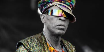 Reggae artists Eek-A-Mouse, Dawn Penn & Scientist are coming live and direct