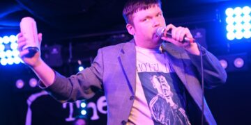 Hotel Lux exclusive interview & gig review