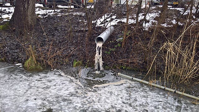 Water bosses issues frozen pipes warning as weather turns colder Water bosses issues frozen pipes warning as weather turns colder