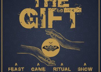 The Gift truly is a gift!