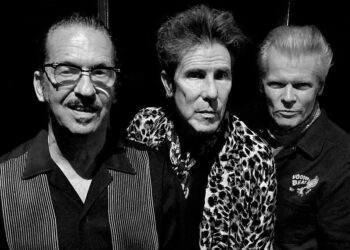 Starcat supergroup announce live dates