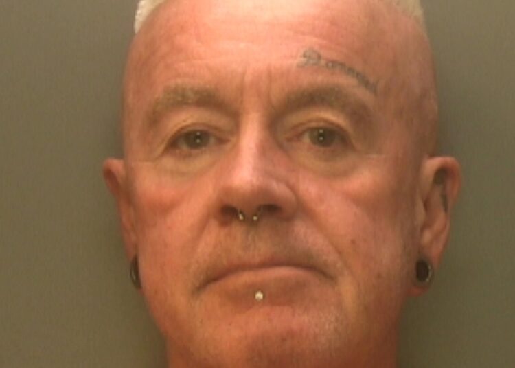 Brighton sex predator groomed woman with drugs and money