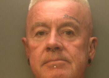 Brighton sex predator groomed woman with drugs and money