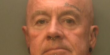 Brighton sex predator groomed woman with drugs and money