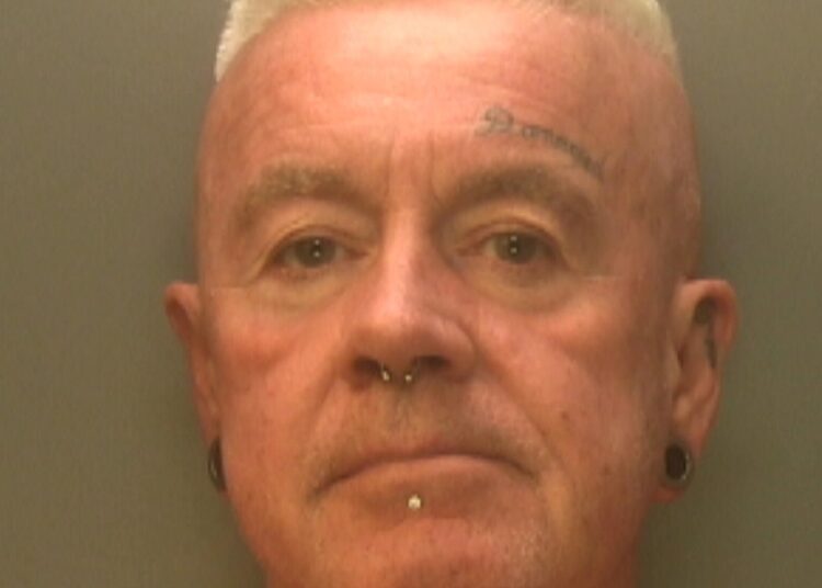 Brighton sex predator groomed woman with drugs and money