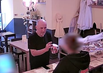 Compo conman must disclose conviction when complaining, court orders