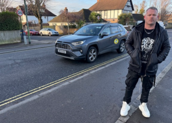Safer crossing on the way on one of Hove’s busiest roads