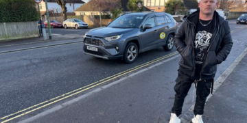 Safer crossing on the way on one of Hove’s busiest roads