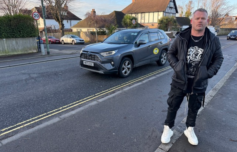 Safer crossing on the way on one of Hove’s busiest roads Safer crossing on the way on one of Hove’s busiest roads