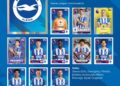 Hürzeler names Brighton and Hove Albion side to face Bournemouth
