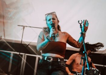 These bands are no April Fool’s