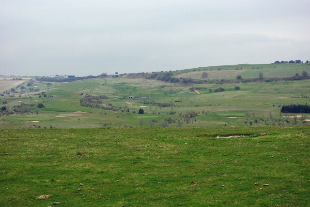 Volunteers to plant hedgerow at nature reserve near A27 Brighton bypass tomorrow