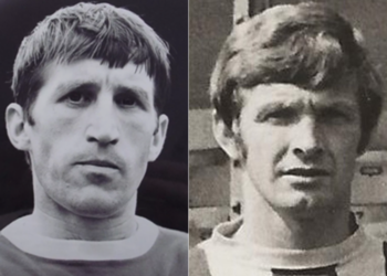 Brighton and Hove Albion mourn two players signed in the 1960s