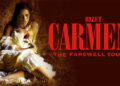 Carmen Sizzles Into Brighton This Week