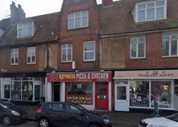 Hove takeaway wants to offer deliveries until 5am
