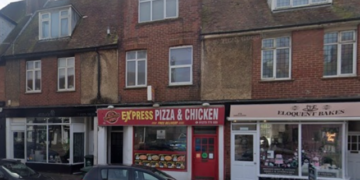 Hove takeaway wants to offer deliveries until 5am