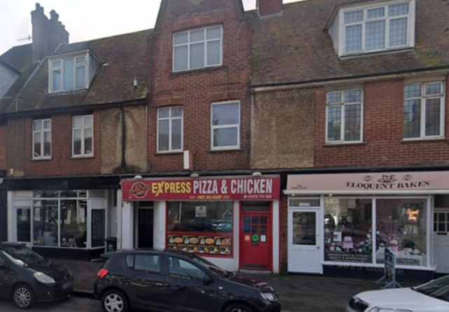 Hove takeaway wants to offer deliveries until 5am
