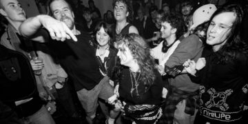 Green Door Store 15th birthday celebrations – Day Two