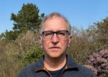 Brighton man speaks out about prostate drug breakthrough