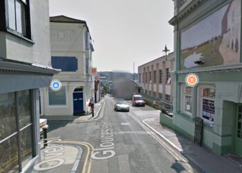 Two charged after crack and heroin seized