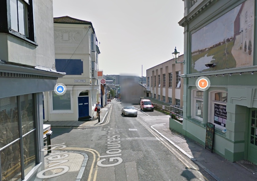 Two charged after crack and heroin seized