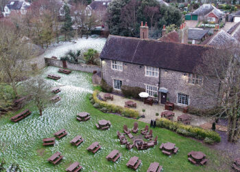 Historic pub closes – but could reopen soon with tenant in place