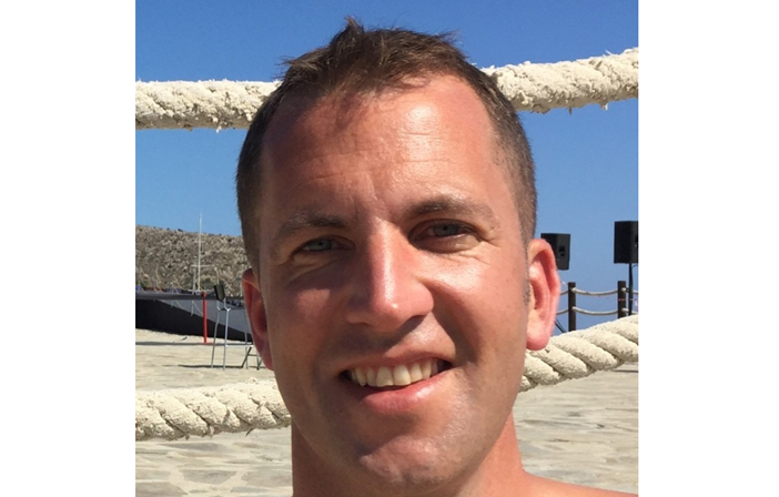 Woman finds husband&rsquo;s body in woods behind school