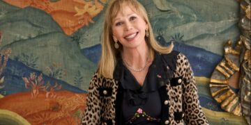 New speakers and events at Charleston