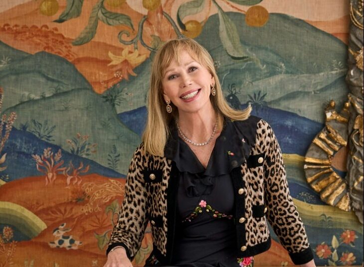 New speakers and events at Charleston