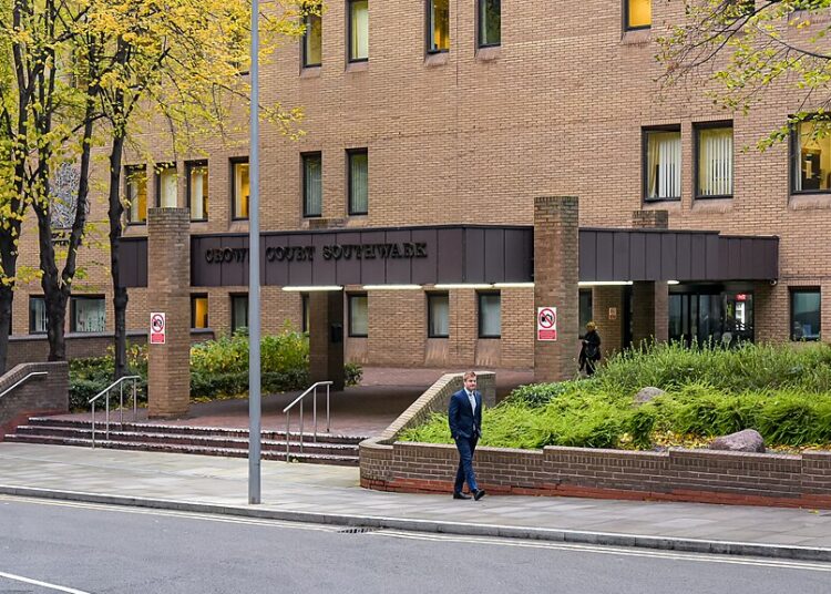 Brighton dealer jailed for prison smuggling plot