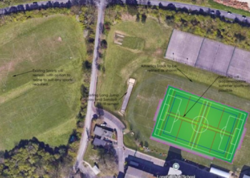 School awaits planners’ verdict on £1m all-weather pitch